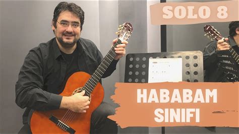 hababam sınıfı gitar solo